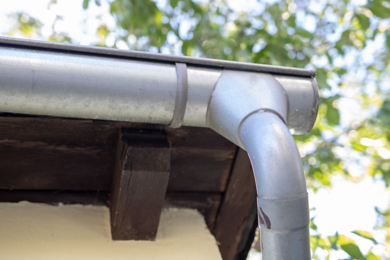 Business Gutter Installation in San Francisco, CA