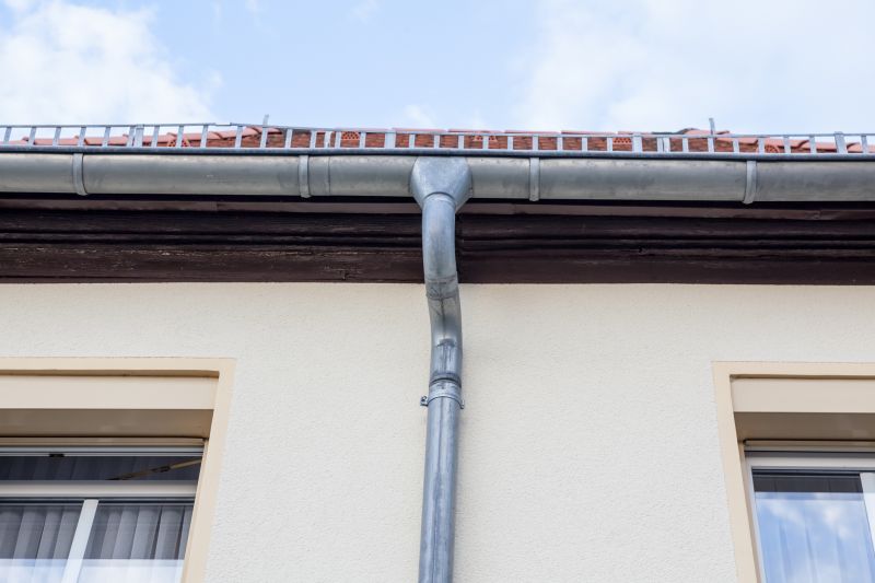 Church Gutter Replacement in Clarksville, TN