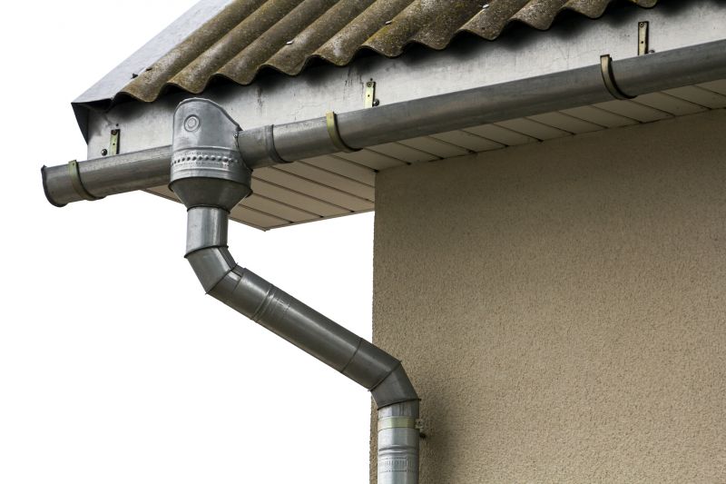 Church Gutter Replacement in Sacramento, CA