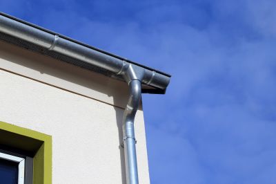 Commercial Gutter Installation in San Francisco, CA