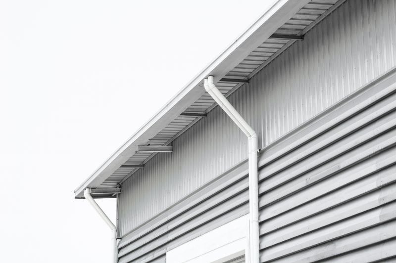 Commercial Gutter Repair in San Francisco, CA