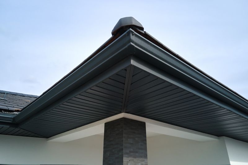 Commercial Gutter Service in Roseville, CA