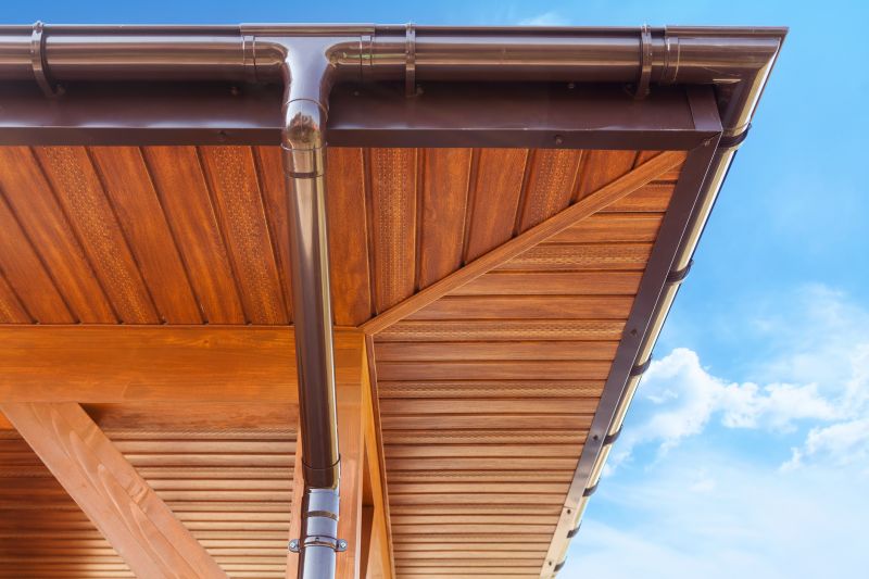 Continuous Gutter Replacement in Sacramento, CA
