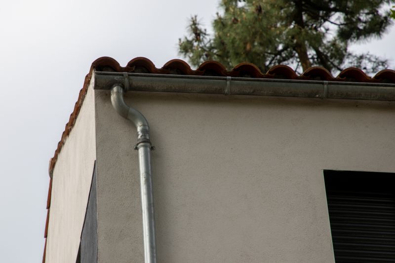 Factory Gutter Installation in Clarksville, TN