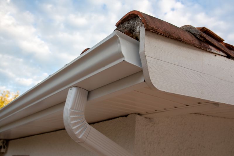 Garage Gutter Repair in Sacramento, CA