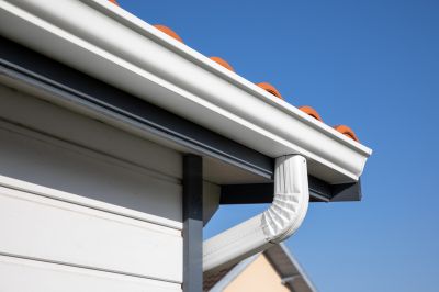 Gutter Downspout Repair in Longmont, CO