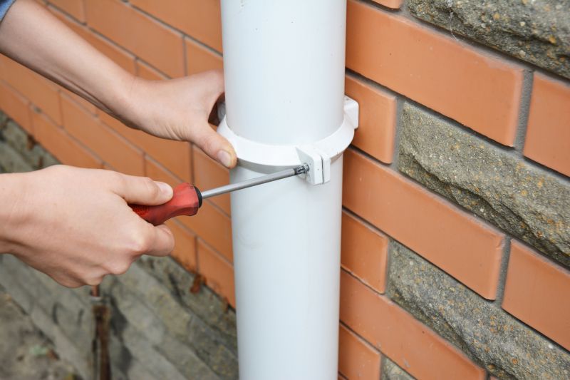 Gutter Guard Repair