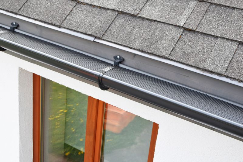 Gutter Guard Repair
