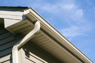 Materials for Gutters