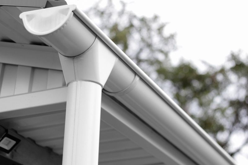 Gutter Reattachment in Sacramento, CA