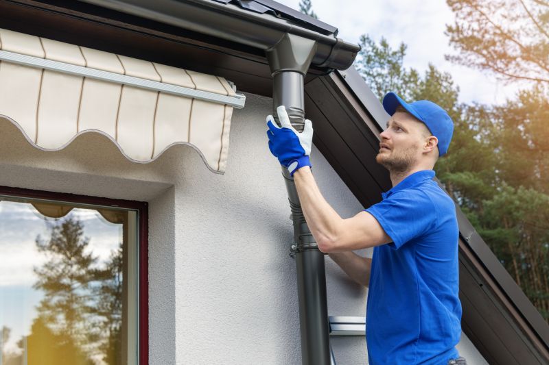Metal Gutter Repair in Boulder, CO