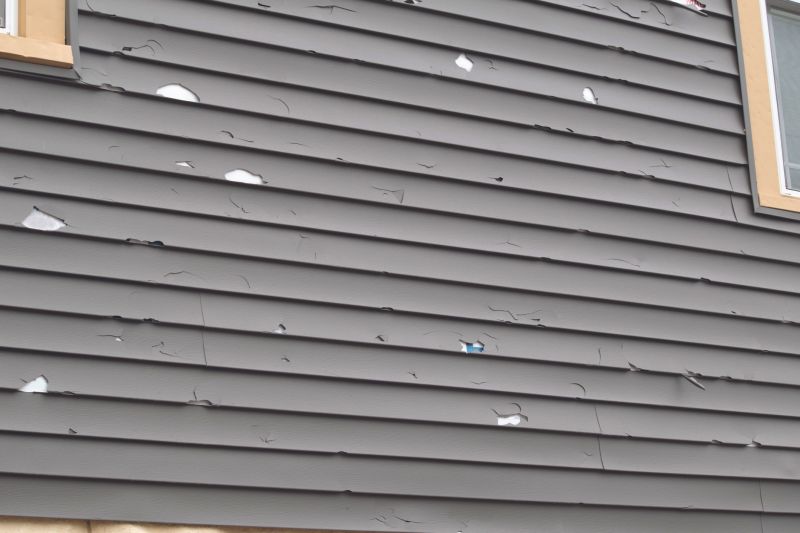 Pvc Siding Installation in Nashua, NH
