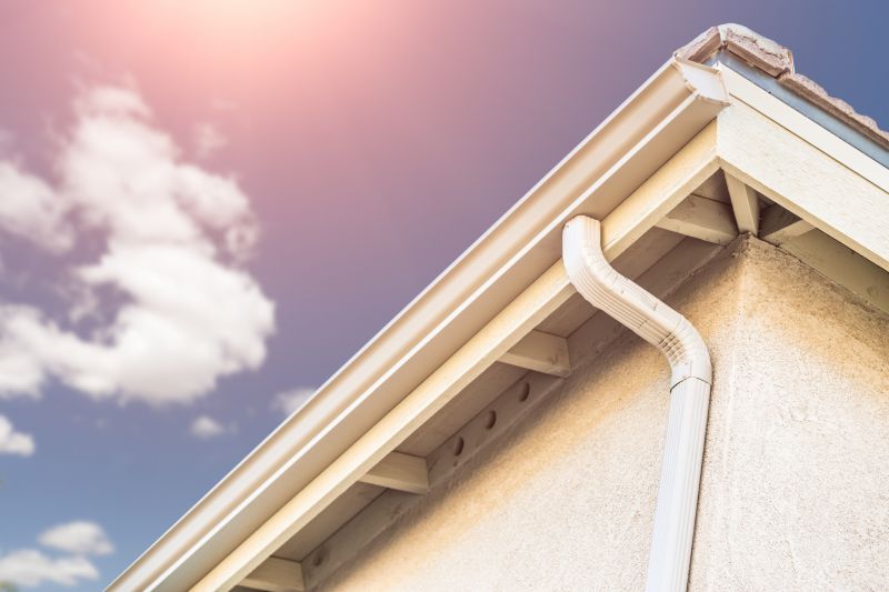 Seamless Gutters Installation in Mcdonough, GA