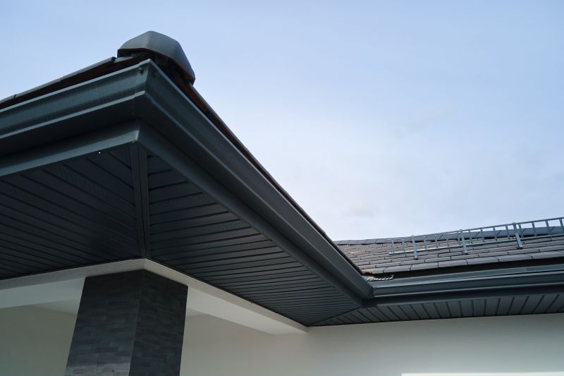 Commercial Gutter Installation in San Francisco, CA