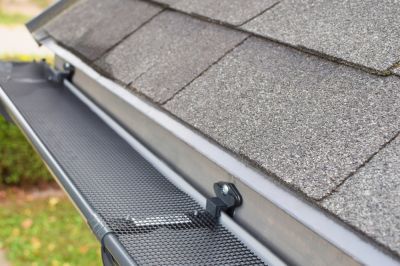 Enhance Water Flow With Professional Gutter Guard Repair Service!
